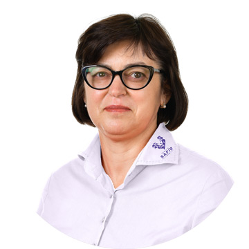 AVĂDĂNI LILIANA