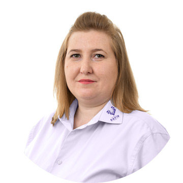 BUCĂTARU ELENA
