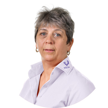 CÂRCIU LILIANA