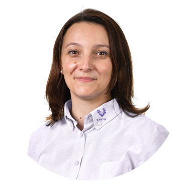 CHELARAȘU IOLANDA