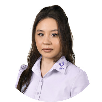 DĂRIESCU ALEXANDRA