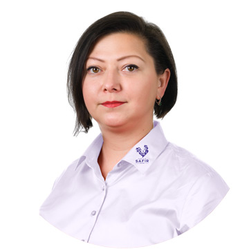 DURAN ILONA