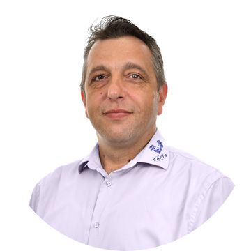 GHIORGHIASA TUDOREL