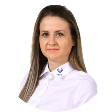 GOGOAȘĂ LARISA