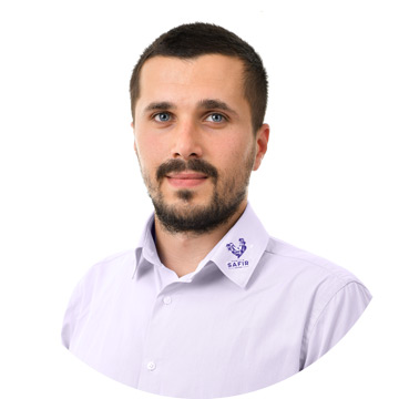 HĂRCUȚĂ IONUȚ