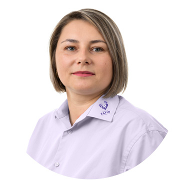 IGNAT PETRONELA
