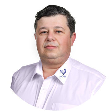 LUCHIAN VASILICĂ LUCIAN