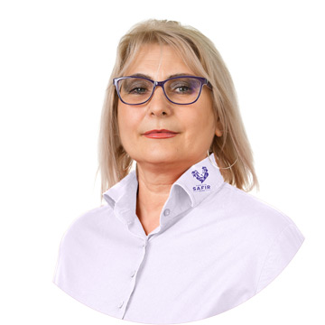 LUȚĂ LILIANA