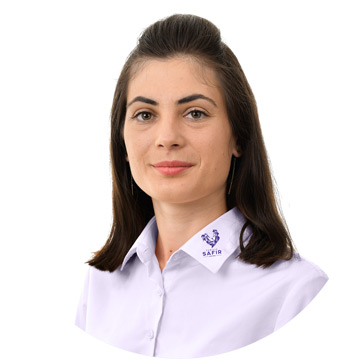 MORUZI LARISA