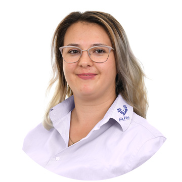 ALICIUC MIHAELA