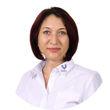 OBREJA ANA MARIANA