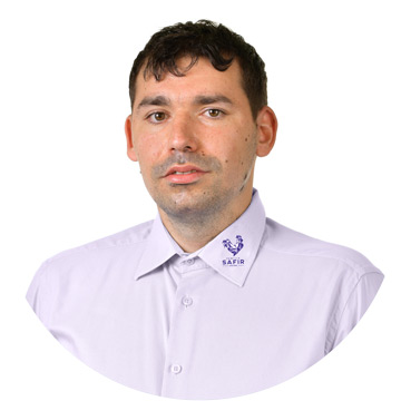 POPA ALEXANDRU