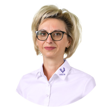SÎMPETRU ALINA