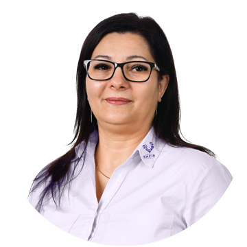 TĂNASE MIHAELA