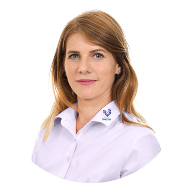 ȚANȚU STRINDEN SAMUELA