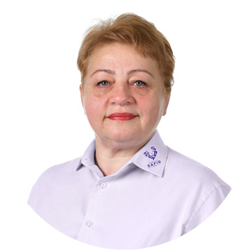 ȚURCANU CRISTINA