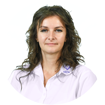 BRĂDĂȚANU ILONA ANDREEA