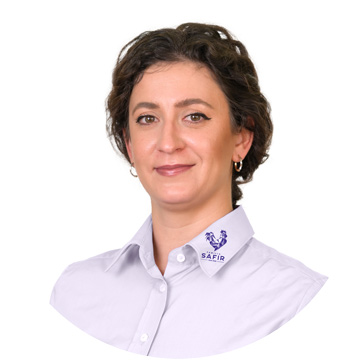 BUȚĂ GEORGIANA