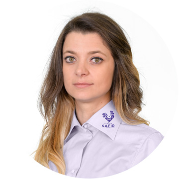 CĂRARE ANDREEA IONELA