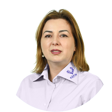 GHIZDEANU MIHAELA