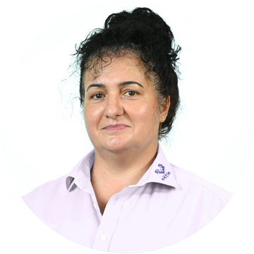LUNGU MIHAELA
