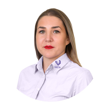 RÂPĂ ROXANA-DUMITRIȚA
