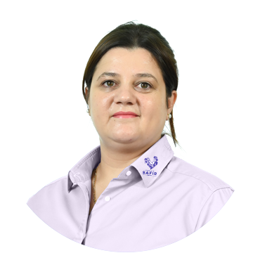 ROTARU ANA MARIA