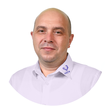 ȘOȘU SORIN