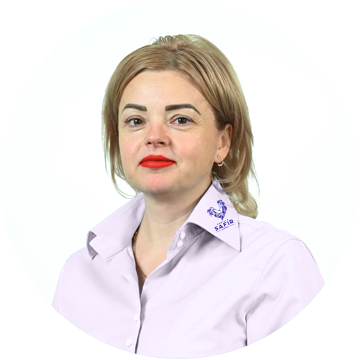 UNGURIANU GIANINA PETRONELA