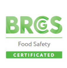 Certificat BRC