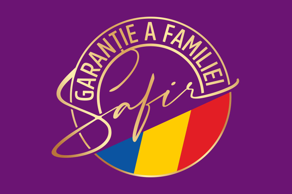 Garantia Familiei Safir